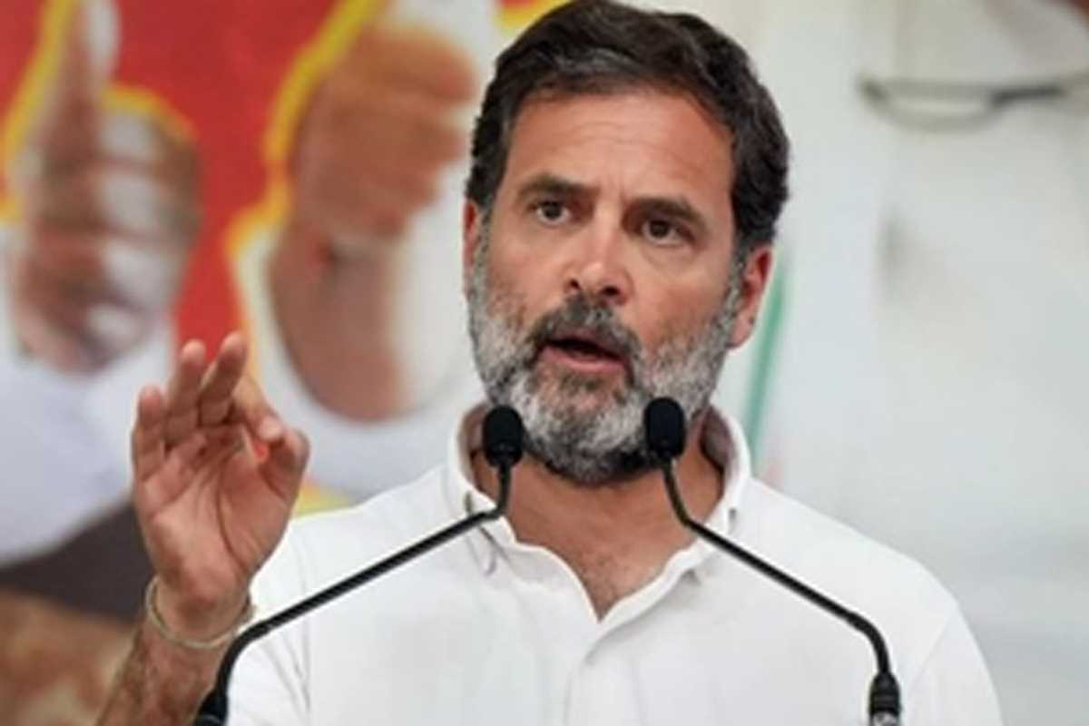 इलाहाबाद हाईकोर्ट के फैसले के बाद कांग्रेस ने भाजपा सरकार को घेरा, युवाओं को छलने का आरोप